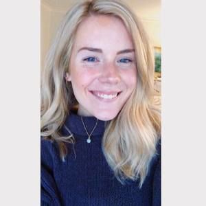 Meet your Posher, Kate